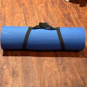 Workout Mat
